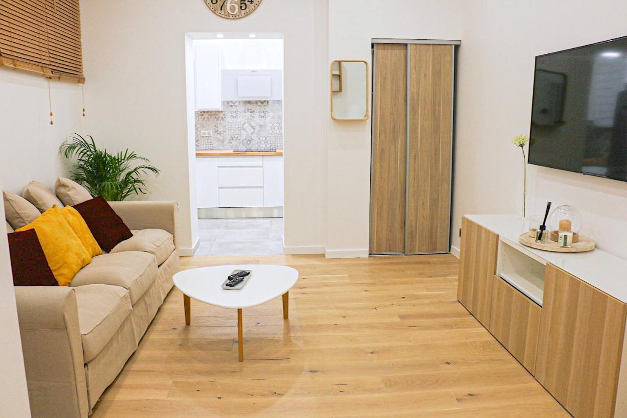 Appartement L'appartement Murat Parijs